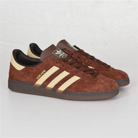 adidas münchen schwarz gelb|Adidas munchen 24.